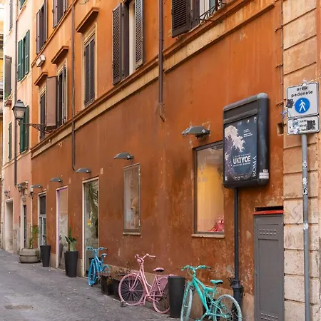 When In * Roma