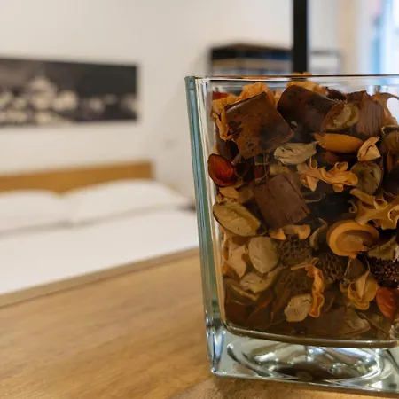 Διαμέρισμα When In