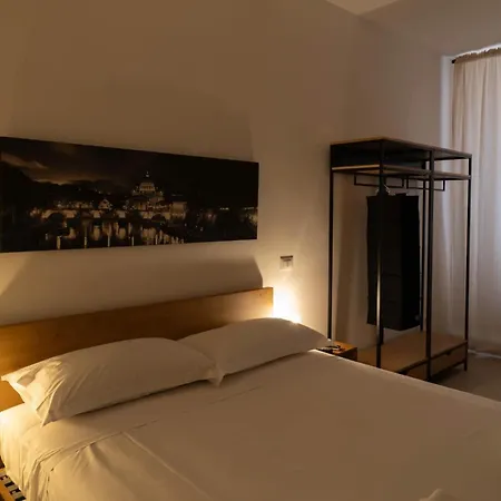 Apartment When In *