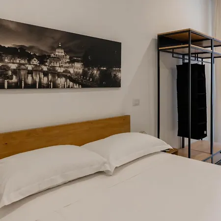 Apartment When In Rome