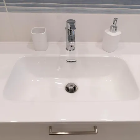 When In Διαμέρισμα *