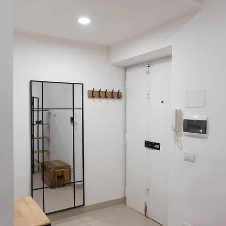 Apartment When In *
