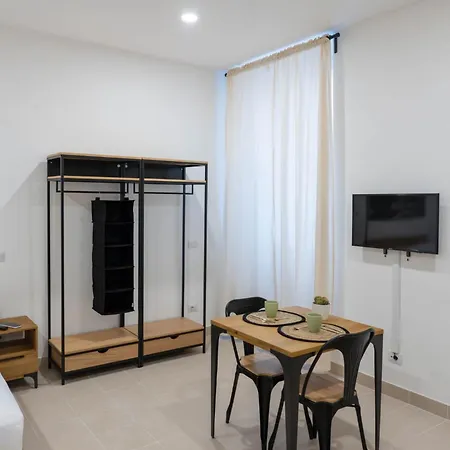 Apartment When In *
