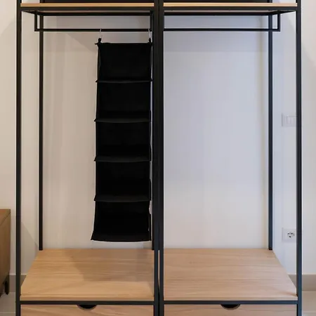 Apartment When In *