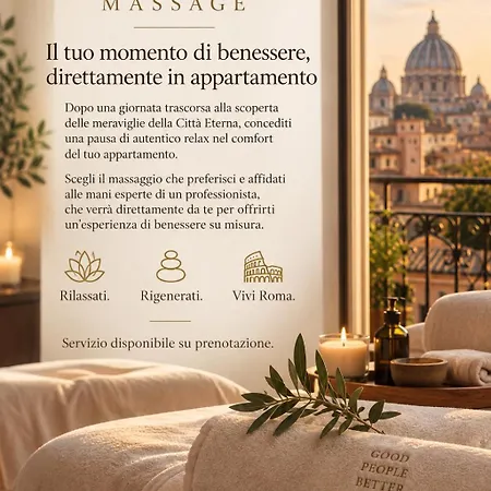 When In - In Massage Experience Rom