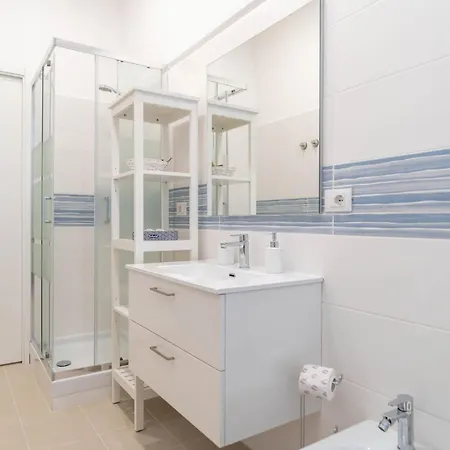 When In Apartman Róma