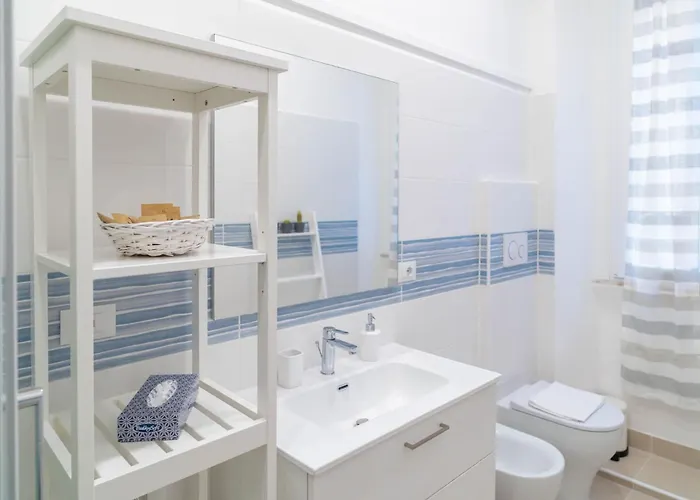 Апартаменты When In *